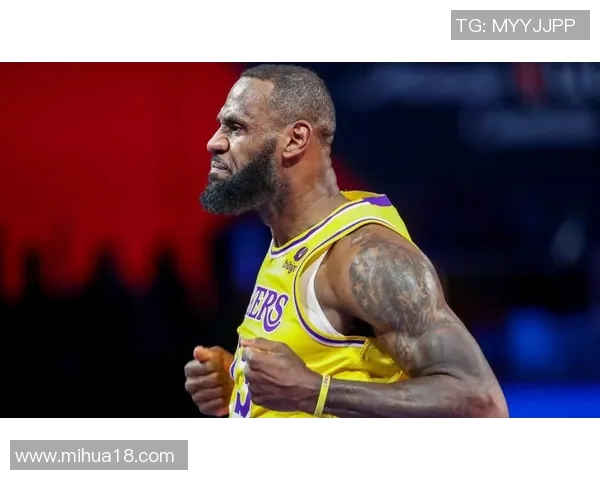 杜兰特全场7投3中，湖人105-98胜掘金：比赛背后的故事与未来的展望