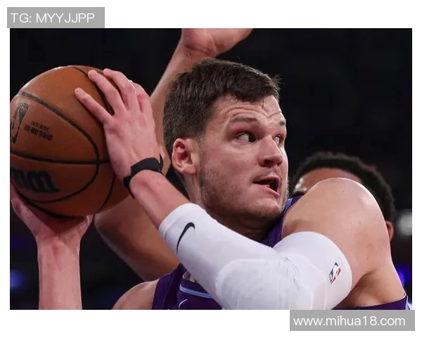 沃克凯斯勒的崛起之路：从大学篮球新星到NBA未来之星