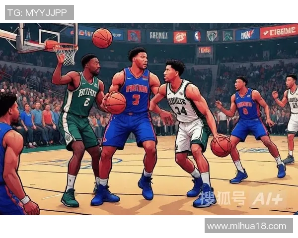 活塞与雄鹿季后赛对决数据分析及排名对比详解