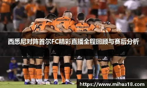 西悉尼对阵首尔FC精彩直播全程回顾与赛后分析